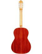 Ortega R200, FULL SIZE GUITAR SOLID CEDAR/ PALO-ROJO NATURAL