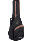 Ortega R200, FULL SIZE GUITAR SOLID CEDAR/ PALO-ROJO NATURAL