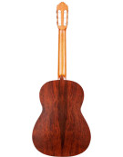 Ortega R180, FULL SIZE GUITAR SOLID CEDAR/ BUBINGA NATURAL