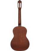 Ortega R55, FULL SIZE GUITAR SOLID SPRUCE/ CATALPA NATURAL