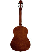 Ortega RST5, FULL SIZE GUITAR SPRUCE/ CATALPA NATURAL