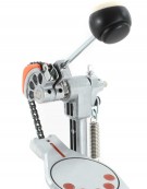 Pearl P-930, Demonator Bass Drum Pedal w/Interchangeable Cam