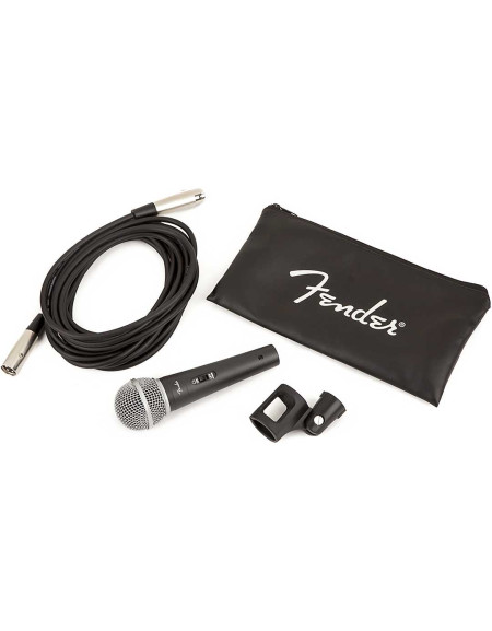 Fender P-52S Microphone Kit