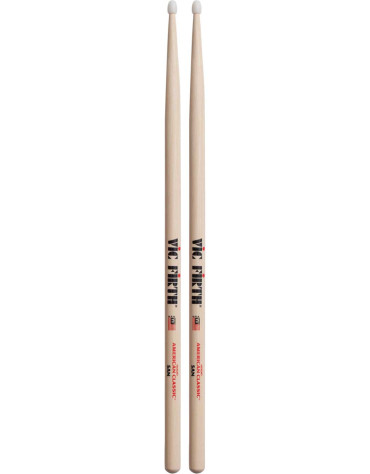 Vic Firth American Classic 5A Nylon Drumsticks