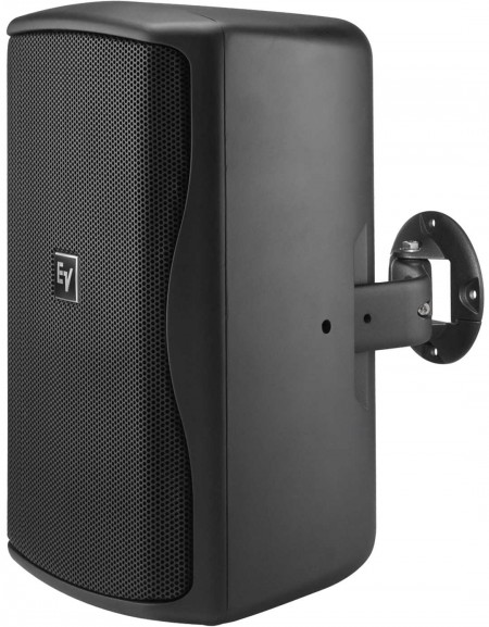 Electro-Voice ZX1i BLK, 8-inch two-way full-range composite loudspeaker