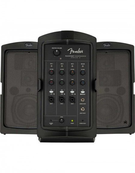 Fender Passport® Conference Series 2