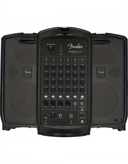 Fender Passport® Event Series 2