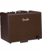 Fender Acoustic Junior, Dark Brown