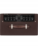 Fender Acoustic Junior, Dark Brown