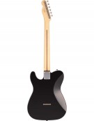 Fender Made in Japan Hybrid II Telecaster®, Rosewood Fingerboard, Black