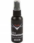 Fender Custom Shop Guitar Quick Clean 2 oz