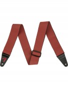 Fender Limited Edition WeighLess™ Festive Strap