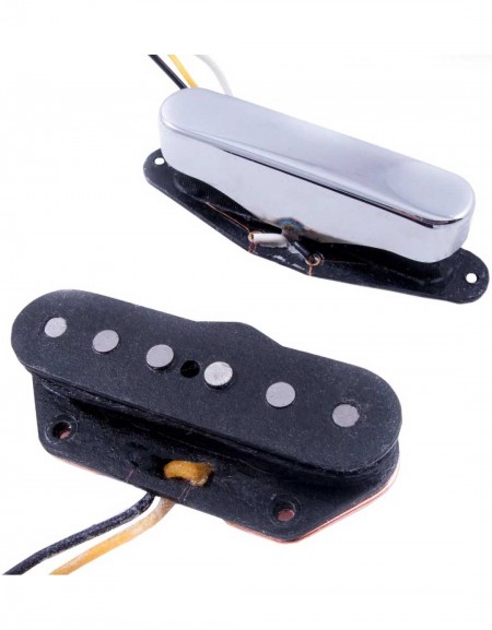 Fender Custom Shop Twisted Tele® Pickup Set