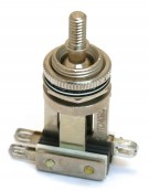 Gretsch Switchcraft Nickel Tone Selector Switch