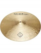 Istanbul Agop 22" Traditional Jazz Ride