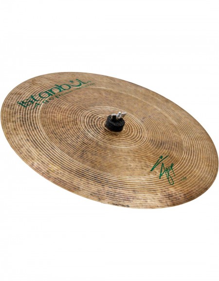 Istanbul Agop 22″ Agop Signature Flat Ride