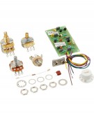 Fender Stratocaster® Mid-Boost Kit