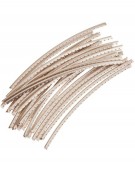 Fender Vintage-Style Bass Frets (24)