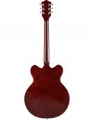 Gretsch G5622 Electromatic® Center Block Double-Cut with V-Stoptail, Laurel Fingerboard, Aged Walnut