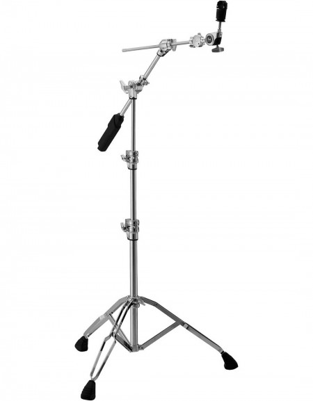 Pearl BC-2030, Cymbal Boom Stand, Gyro-Lock Tilter, Double-Deck boom
