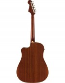 Fender Redondo Player, Walnut Fingerboard, Lake Placid Blue