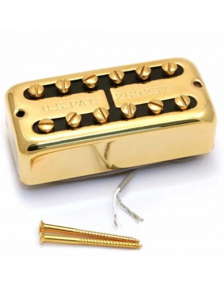 Gretsch High Sensitivity Filtertron Bridge Pickup Gold