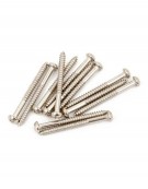 Fender Pure Vintage Bass Pickup Mounting Screws