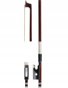 Gewa PS407.112, 3/4 Viola bow, Ebony