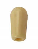 Gewa 556.029, LP-Model, Partsland Switch button, Cream
