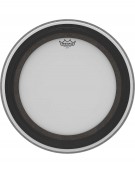 Remo 20" Emperor SMT Coated Bass Drum Head, BB-1120-00-SMT, 811.550
