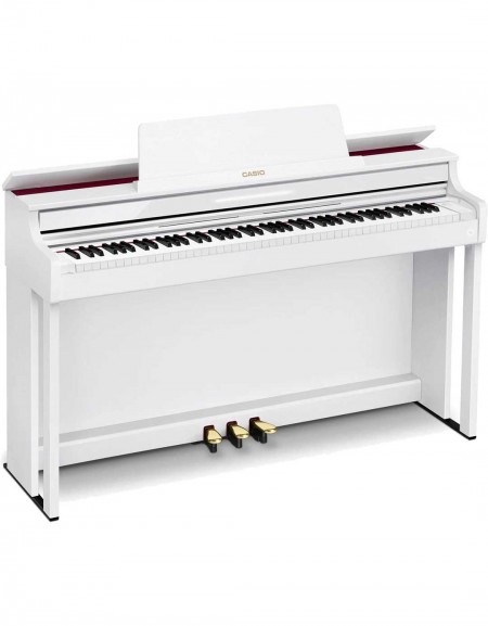 Casio CELVIANO AP-550WE, Digital Piano