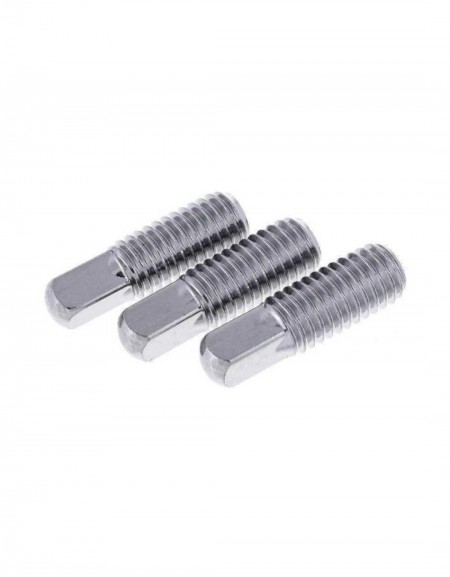Pearl KB-814/3, Locking-Beater Screw, 3 pcs
