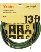 Fender Joe Strummer 13' Instrument Cable