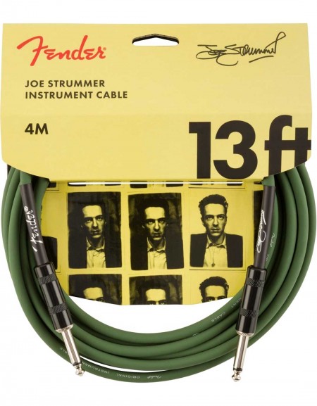 Fender Joe Strummer 13' Instrument Cable
