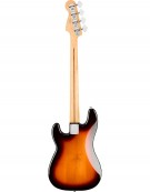 Fender Player Precision Bass®, Pau Ferro Fingerboard, 3-Color Sunburst