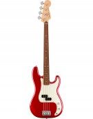 Fender Player Precision Bass®, Pau Ferro Fingerboard, Candy Apple Red