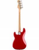 Fender Player Precision Bass®, Pau Ferro Fingerboard, Candy Apple Red