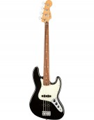 Fender Player Jazz Bass®, Pau Ferro Fingerboard, Black
