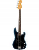 Fender American Professional II Precision Bass®, Rosewood Fingerboard, Dark Night