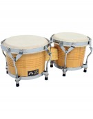 Gewa F826.030 BONGO CLUB SALSA NATURAL