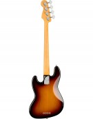 Fender American Professional II Jazz Bass®, Maple Fingerboard, 3-Color Sunburst