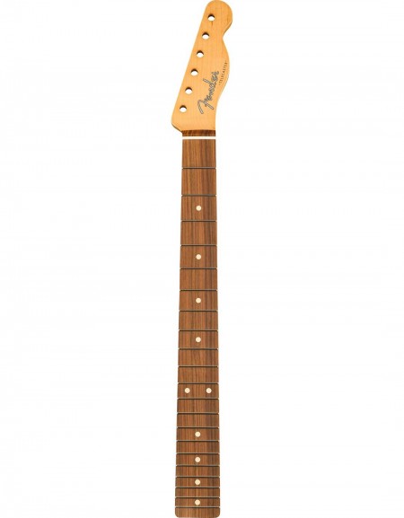 Fender Classic Series 60's Telecaster® Neck, 21 Vintage Frets, Pau Ferro