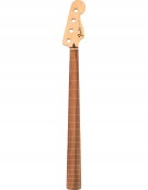 Fender Standard Series Jazz Bass® Fretless Neck, Pau Ferro
