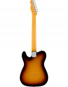 Fender American Vintage II 1963 Telecaster®, Round-Laminated Rosewood Fingerboard, 3-Color Sunburst