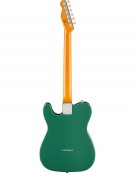 Squier Limited Edition Classic Vibe™ '60s Telecaster® SH, Laurel Fingerboard, Tortoiseshell Pickguard,  Sherwood Green