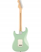 Fender Jeff Beck Stratocaster®, Rosewood Fingerboard, Surf Green