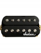 Jackson 23N Neck Pickup Logo Blk