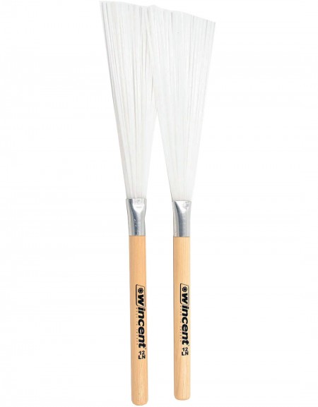 Wincent 12LN, Nylon Brush