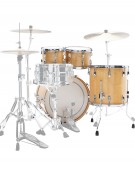 Tama Superstar SU42RS-SPM, 50th Anniversary Limited Edition, 4-Piece Shell Set, Super Maple