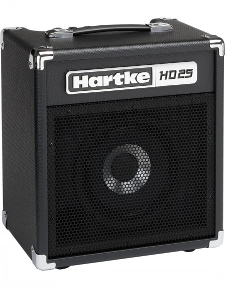 Hartke HD25, 8" Bass Combo